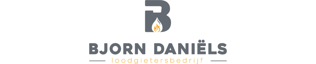 Bjorn Daniels Voerendaal logo